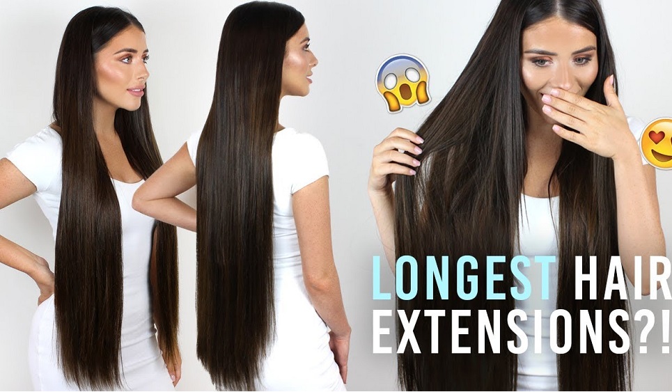 Beauty Diaries: Why Everyone Love Hair Extensions? | Zekov.net